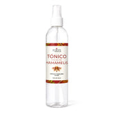 Agua de Hamamelis, Tónico Facial