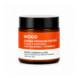 Crema facial / corporal for Men