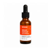 Sérum facial con ácido hialurónico for Men