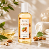 Aceite de Almendras Dulces 120ml