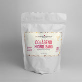 Colágeno hidrolizado de Res