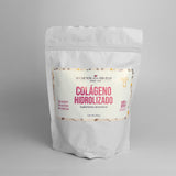 Colágeno hidrolizado de Res