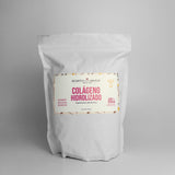 Colágeno hidrolizado de Res