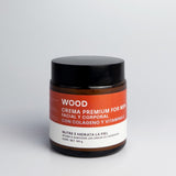 Crema facial / corporal, for Men