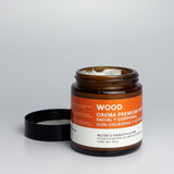 Crema facial / corporal, for Men