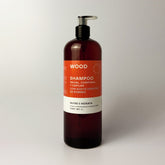 Shampoo 2 en 1, for Men
