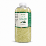 Sales Aromáticas Eucalipto