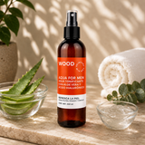 Agua Tonificante for Men