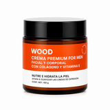 Crema facial / corporal for Men