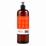 Shampoo 2 en 1 for Men