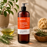 Shampoo 2 en 1 for Men