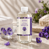 Agua de Colonia Violeta 500ml