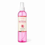 Agua de Rosas
