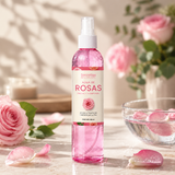 Agua de Rosas