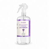 Aromatizante Ambiental Lavanda 500ml