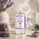 Aromatizante Ambiental Lavanda 500ml