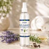 Bálsamo Deportivo 250ml