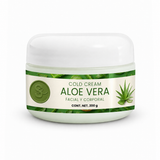 Cold Cream Aloe Vera 200g