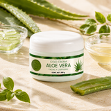 Cold Cream Aloe Vera 200g