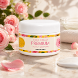 Cold Cream Premium 200g