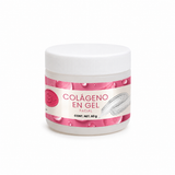 Colágeno en Gel 60g
