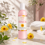 Crema Refrescante de Árnica 250ml