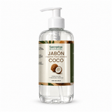Jabón Líquido Coco 500ml