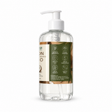 Jabón Líquido Coco 500ml