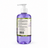 Jabón Líquido Lavanda 500ml