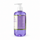 Jabón Líquido Lavanda 500ml