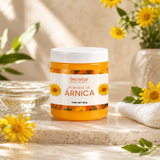 Pomada de Árnica 120g