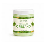 Pomada de Orégano 120g