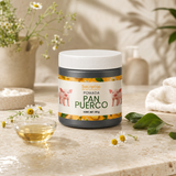 Pomada de Pan Puerco 120g