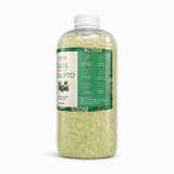 Sales Aromáticas Eucalipto
