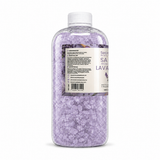 Sales Aromáticas Lavanda