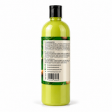 Shampoo Cola de Caballo