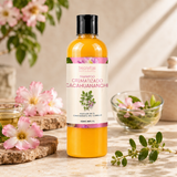 Shampoo Crematizado Cacahuananche