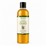 Shampoo Cristalino Olivo
