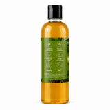Shampoo Cristalino Olivo