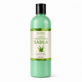 Shampoo Crematizado Sábila