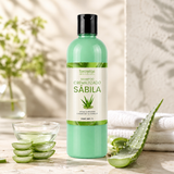 Shampoo Crematizado Sábila