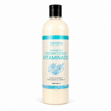 Shampoo Crematizado Vitaminado