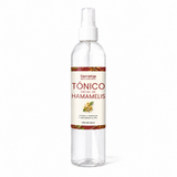 Agua de Hamamelis, Tónico Facial 250ml