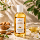 Aceite de Almendras Dulces
