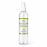 Agua Micelar con Extracto de Pepino