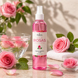 Agua de Rosas