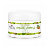 Cold Cream Baba de Caracol