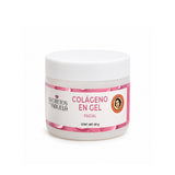 Colágeno en Gel
