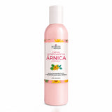 Crema Refrescante de Árnica