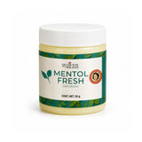 Mentol Fresh, Ungüento